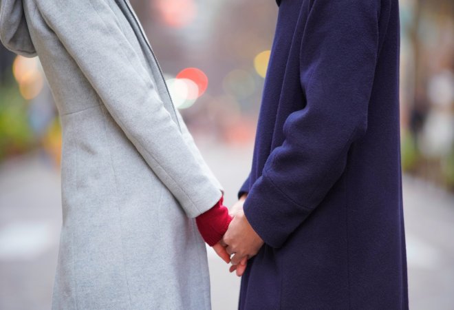 「セカンドパートナー」とはどんな関係？