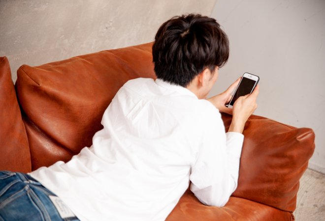 夫がカカオトークを使って浮気しているかもしれない｜兵庫県30代女性からの探偵相談事例