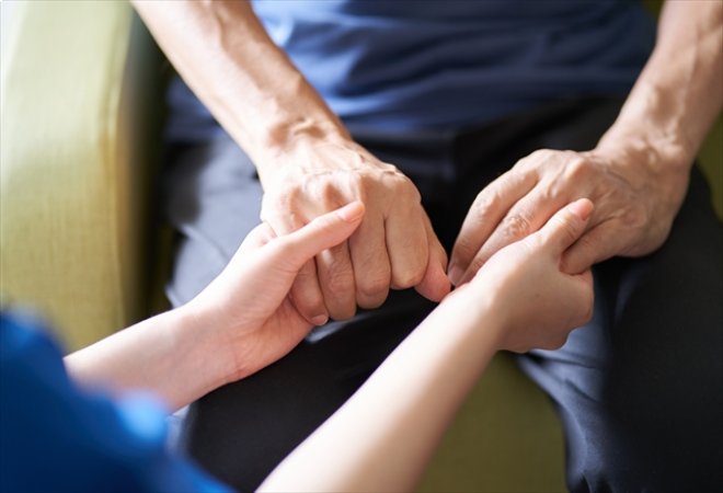 障がい者施設での虐待疑惑を確認する方法