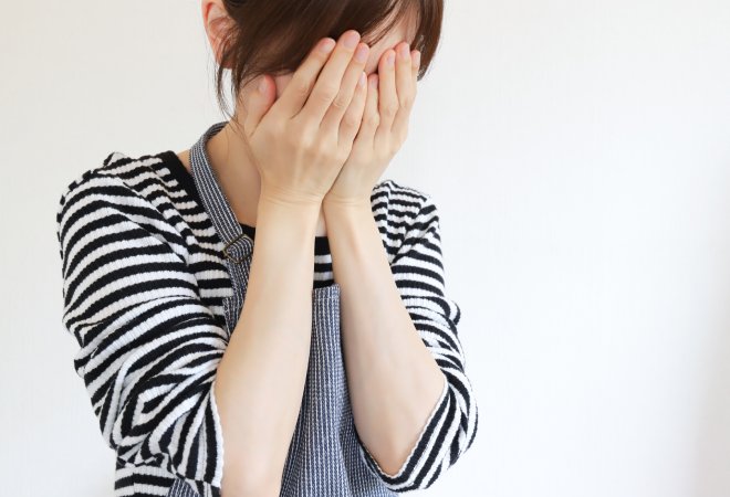 妻を悩ませる「夫の浮気」問題