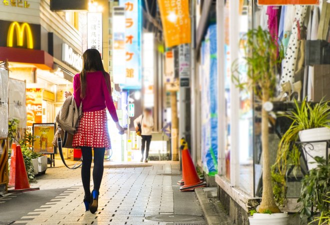 統合失調症の娘のホスト依存の確認に有効な探偵調査