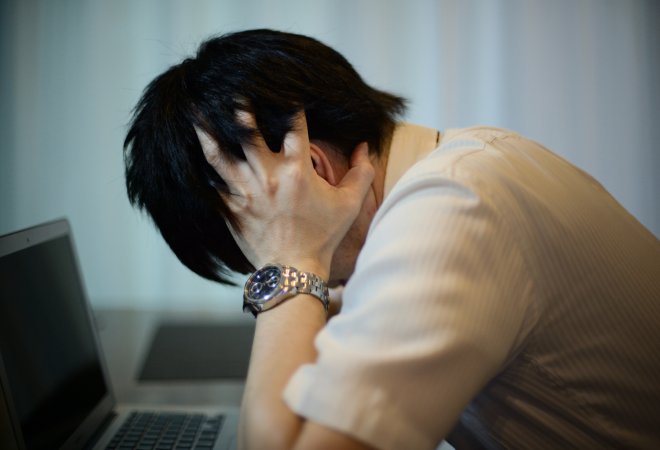 SNSでのロマンス詐欺疑惑を放置する危険性