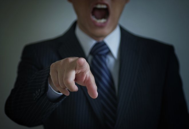 就労継続支援B型でのパワハラ疑惑を放置する危険性