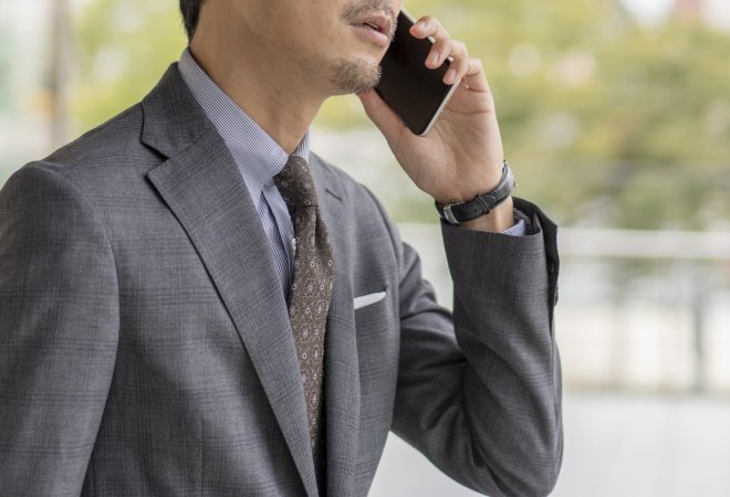 不倫相手の「音信不通」問題