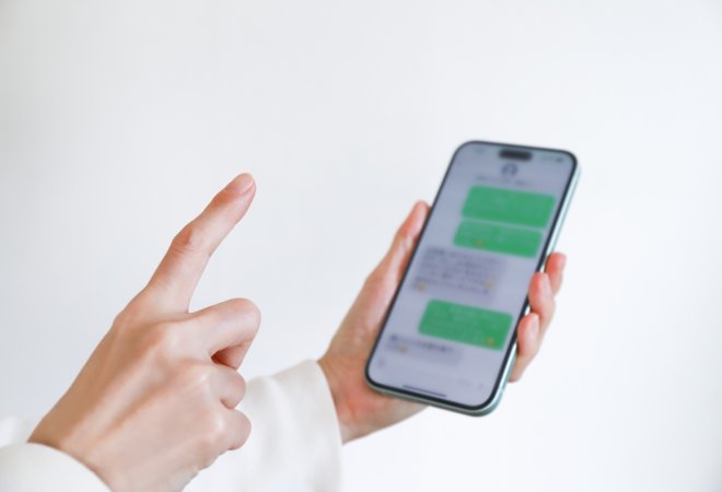 Instagramを利用した「不倫」の実態