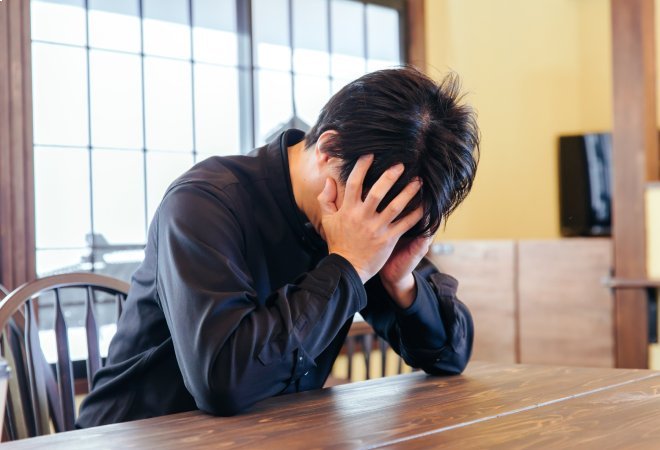 証拠を準備せずに離婚を進めるリスク