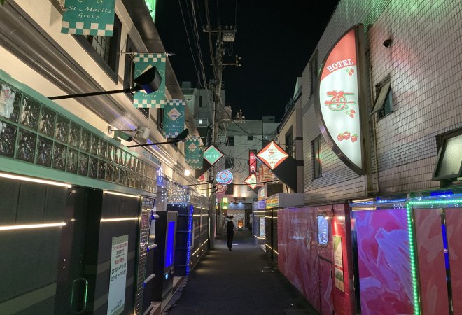 ラブホのカードを持っている旦那の浮気の確認方法