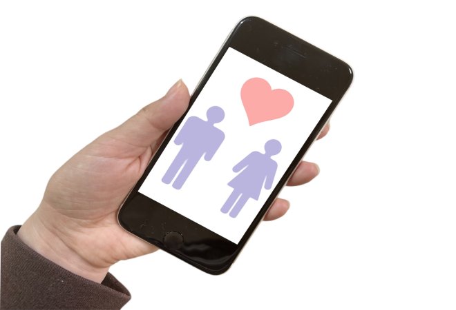 「独身偽装」の実態