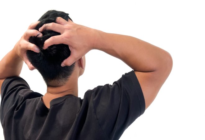 息子のゾンビたばこ使用疑惑を放置する危険性