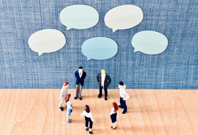 カスハラが発生した場合の対処法とは？