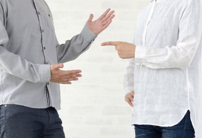 マンションのタバコの悪臭被害を解決するために