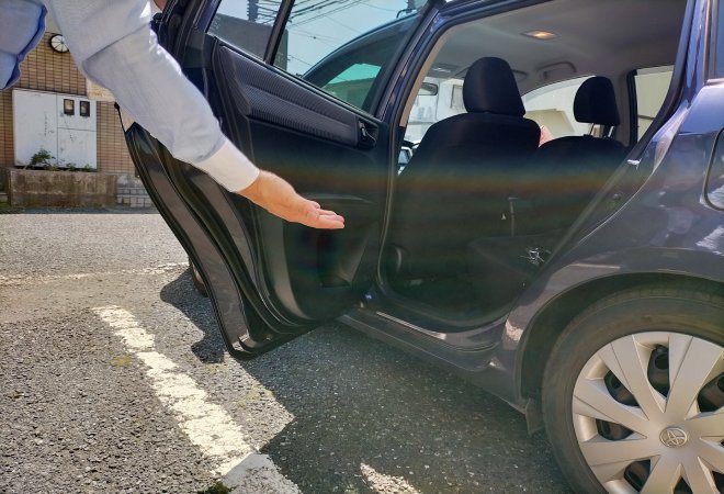 医師と業者の接待疑惑を確かめる探偵調査