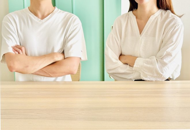 不妊治療中の夫の浮気を放置するリスク。