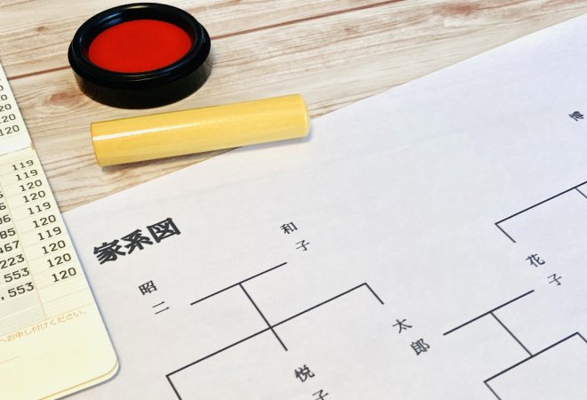 代襲相続でのトラブルの実態。