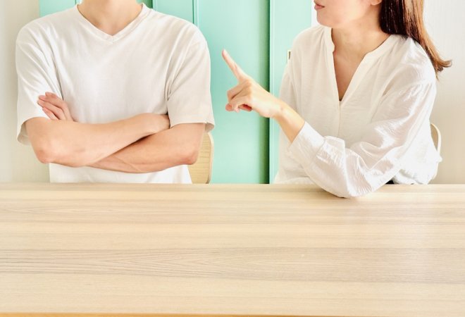 年末年始に会えない彼氏が既婚者か確認しないリスク。