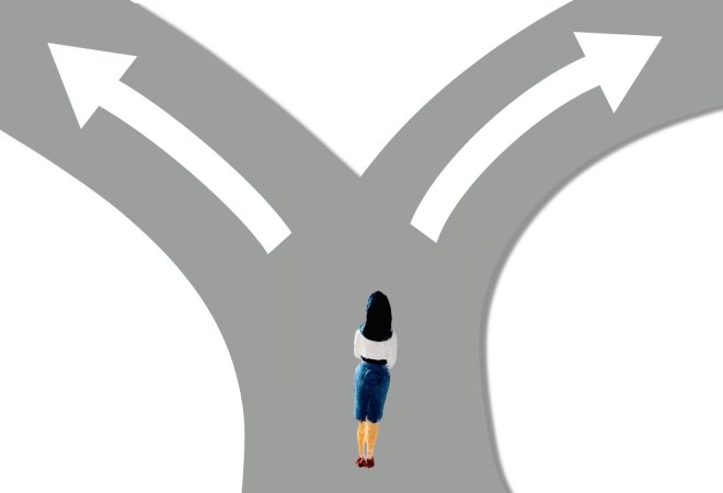 元彼を忘れられないまま結婚する前に気持ちを整理したい方へ。