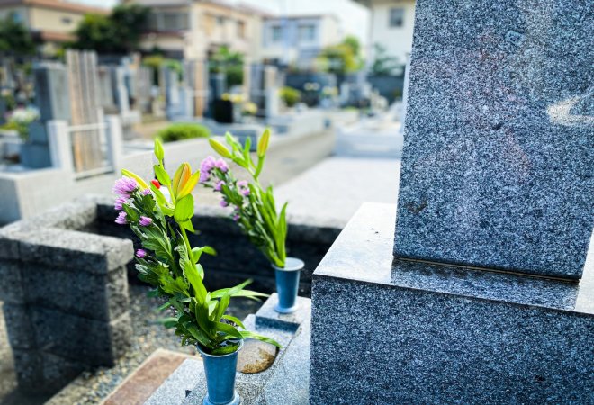 故人のお墓の探し方とは？