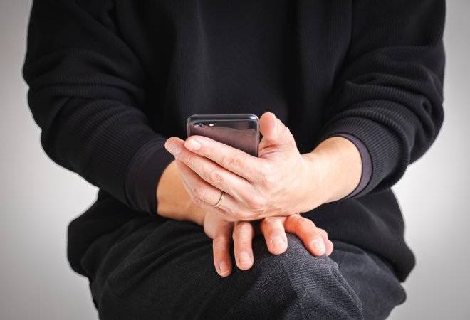 タップルで出会った彼は既婚者？