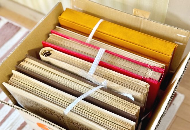 大学の卒業アルバム探しを先延ばしにするリスク。