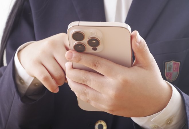 未成年の娘の「パパ活」問題。