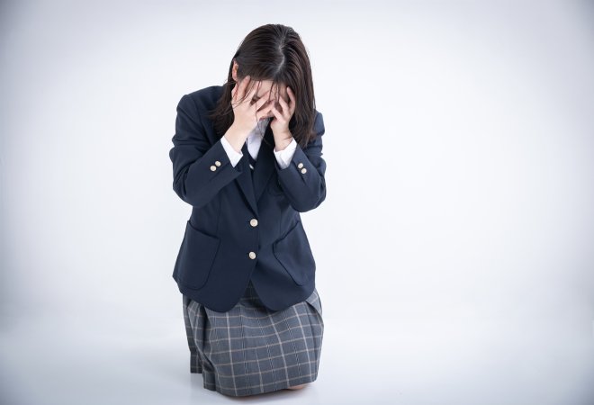 未成年の娘のパパ活疑惑を放置する危険性。