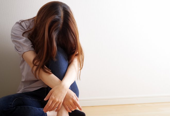 男運がないと諦めてダメンズとの恋愛を繰り返すリスク