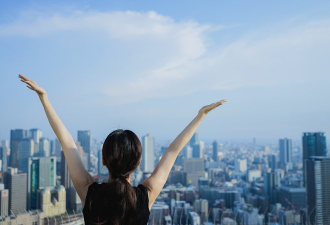 男運がない恋愛から抜け出すためにできること。