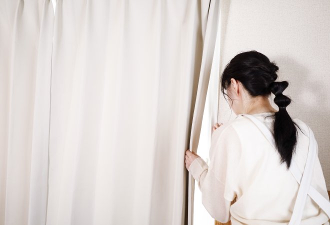 旗竿地での嫌がらせ被害を放置するリスク。