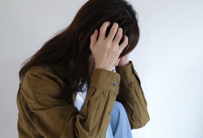 相席カフェで出会った彼が既婚者か確認せず交際を続けるリスク。