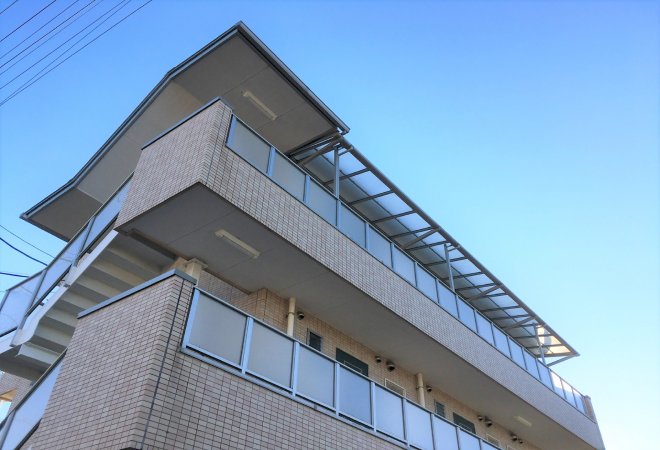 社員寮での盗聴トラブル。