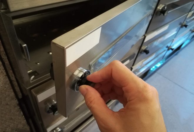 郵便受けへのイタズラの実態。