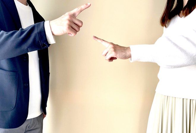 別れさせ屋トラブルの実態。