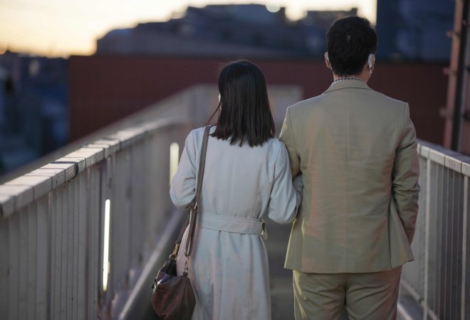 娘の「出会い喫茶」問題。