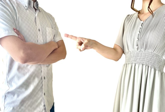 消防士の夫の浮気を放置するリスク。