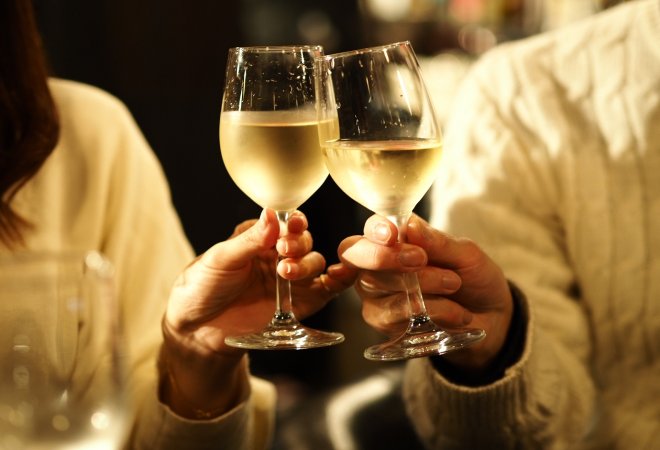 夫の単身赴任中に妻が浮気?