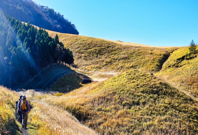 登山サークルでの妻の不倫の実態。