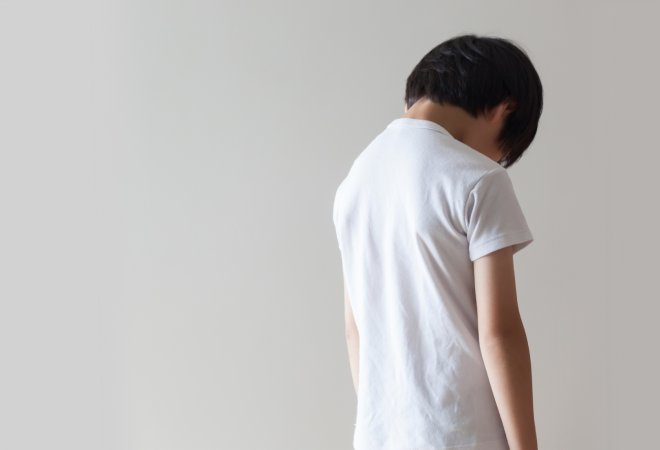 息子の不倫疑惑を放置する危険性。