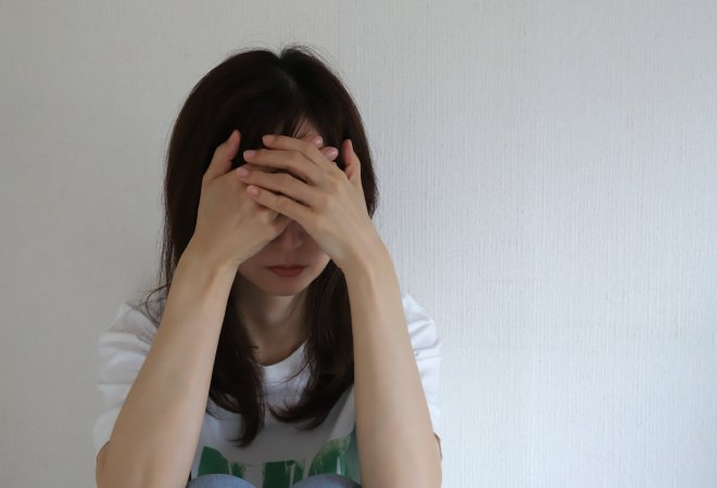 推し活のために立ちんぼをする娘を放置する危険性。