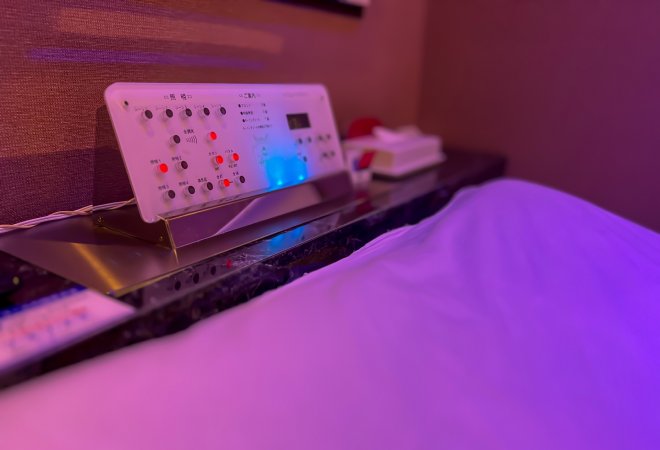 夫の風俗通い問題。