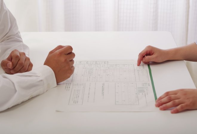 婚約者が隠し事をしているかもと疑ったまま放置する危険性。