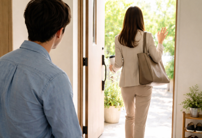 下方婚を決断する前に事前に確認しておくべきこととは?