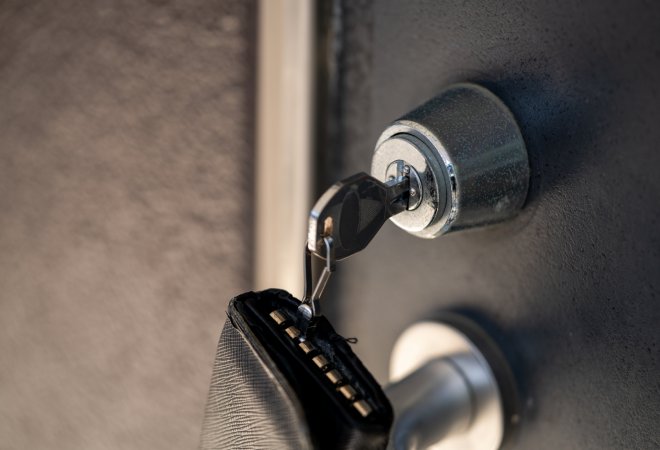 家に呼んでくれない彼氏への不安。