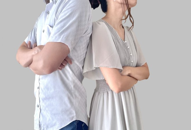 20代女性の浮気疑惑を見過ごすリスク。