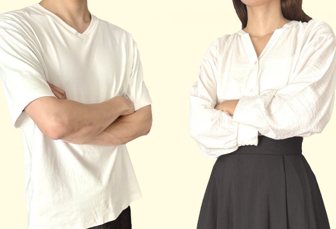 共働き夫婦の浮気の実態。