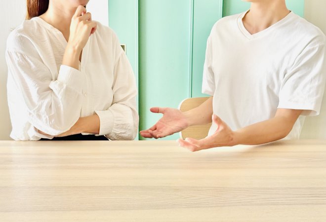 共働きの配偶者の浮気疑惑を放置するリスク。