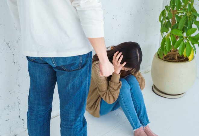 信用できるか不安な彼と結婚前提に付き合うリスク。