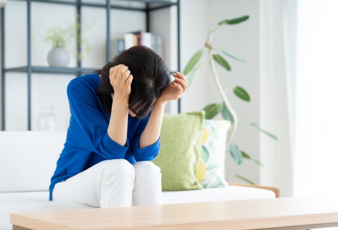 不倫相手の元に家出した夫を放置する危険性。