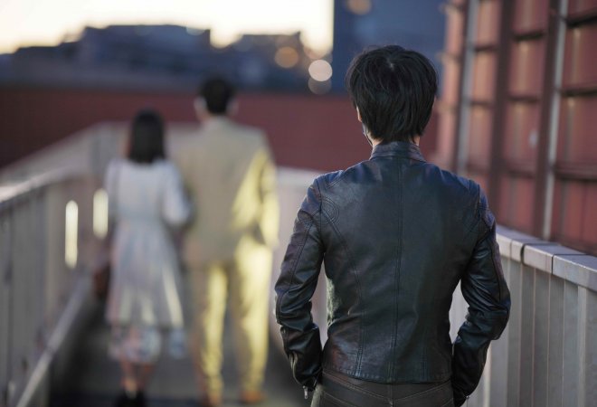 自分で尾行をしようと考えている方へ。