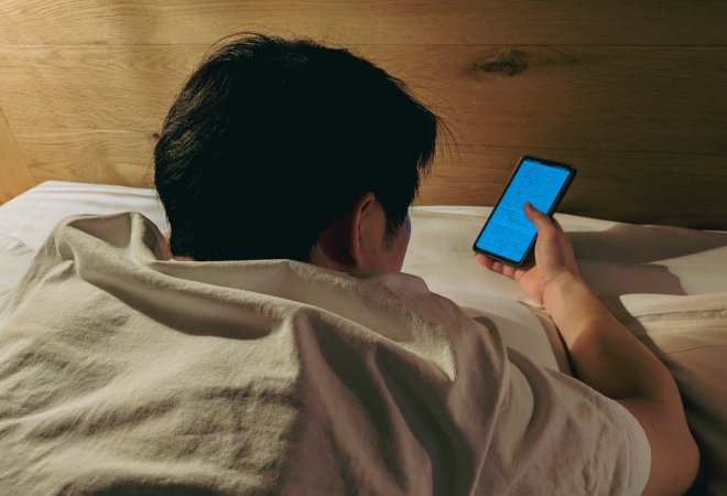 夫婦別寝室のパートナーの浮気疑惑を放置するリスク。