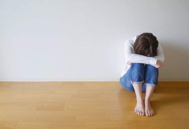 娘の旦那の浮気疑惑を放置する危険性。